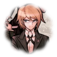 Byakuya Togami