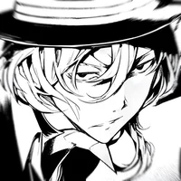 Chuuya Nakahara