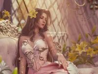 Aerith Gainsborough
