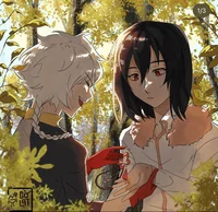 Take it for yourself