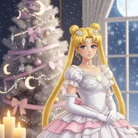 Usagi Christmas