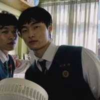 Lee Cheong-san