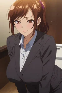 Azuma Hisato