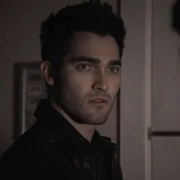 Derek hale