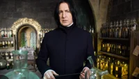 snape