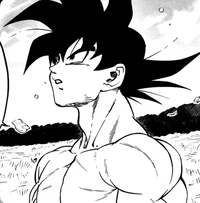 01 - GOKU 