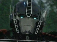 Optimus Prime -TFP-