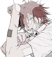 APATHETIC delinquent