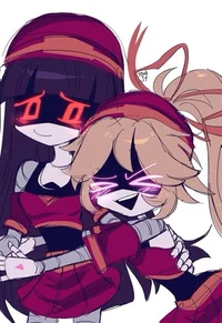 Murder Drone - Lizzy