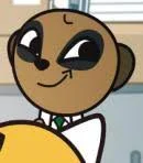 -KOMIYA- Aggretsuko
