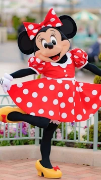 Minnie 