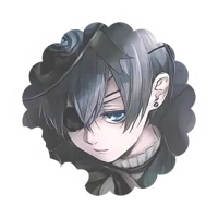 301-Ciel Phantomhive