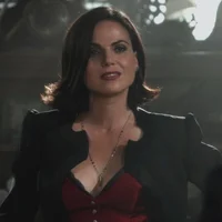 Regina Mills