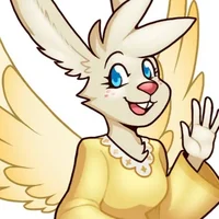 Angel Gabby