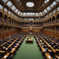 British Parliment RP