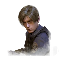 Leon Kennedy