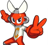 CutMan EXE - MMBN
