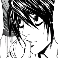 L Lawliet - DN