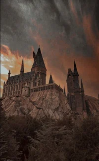 Hogwarts