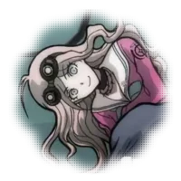 Miu Iruma