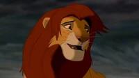 King Simba 1