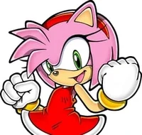 Amy Rose