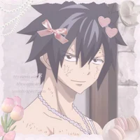 gray fullbuster