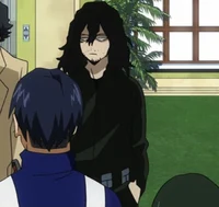 Shouta Aizawa