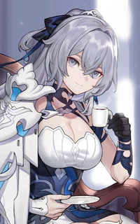 Bronya Zaychik