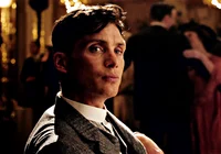 Thomas Shelby