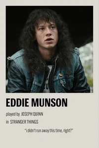 Eddie Munson