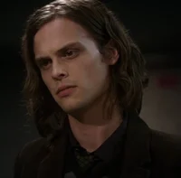 Spencer Reid