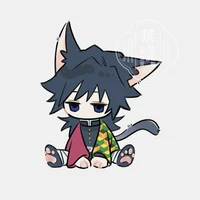 Neko Giyuu