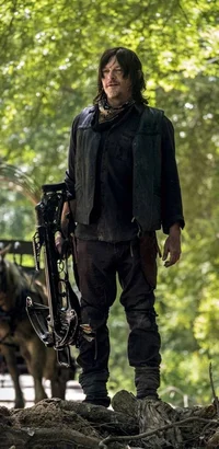 Daryl Dixon