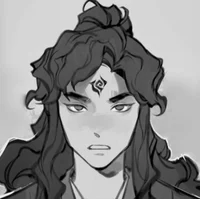 Luo Binghe 