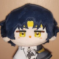 Acaba Harumasa chibi