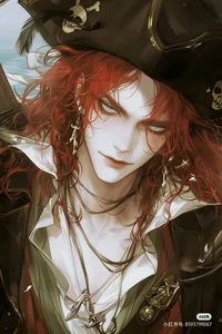 Loren - Pirate