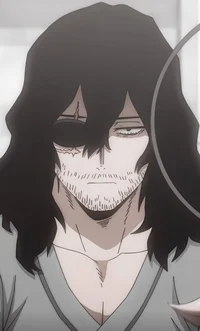Shota Aizawa