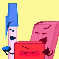 PenEraserBlocky - 01