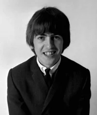 George Harrison