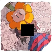 Flowey the FLOWER