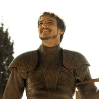 Oberyn