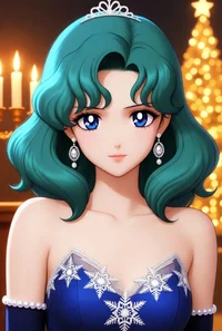 Michiru Christmas