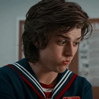 09 Steve Harrington