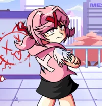 Natsuki D-Side