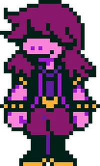 Cannibal Susie