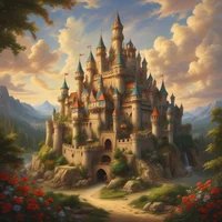 Royal Life 