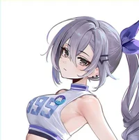 Luna Kisaragi 