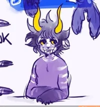 Gamzee Makara