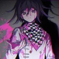 Kokichi Ouma